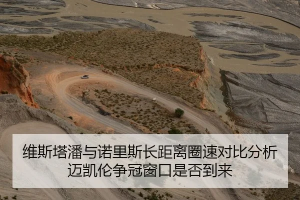 维斯塔潘与诺里斯长距离圈速对比分析迈凯伦争冠窗口是否到来